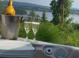 Panorama House Lipno