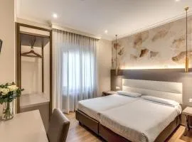 Flower Garden Hotel