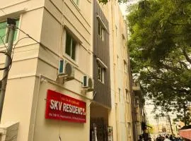 PY OLLIV Chennai THIRUVALLUR