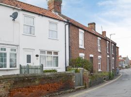 Little Cottage, hotel i Sheringham