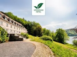 Welcome Hotel Meschede Hennesee