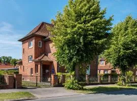Ferienwohnung Stella Maris