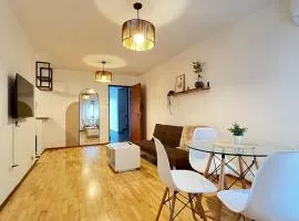 departamento en pleno nueva Córdoba, a metros de consulado de españa, palacio ferreyra, plaza españa