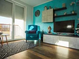 URBANIC Apartment