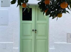 Villa Nooma Alentejo, hotel in Vila Fernando