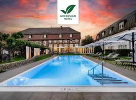 Welcome Hotel Bad Arolsen