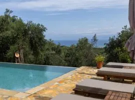 Villa Sarakinos