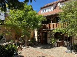 RitterLiving Ferienapartment am Markt