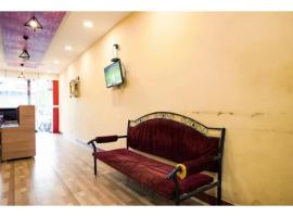 Kranti Guest house, hotel v destinaci Dewās