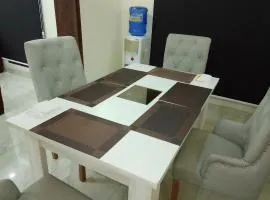 Affordable 3 bedroom flat apartment with gym in Opebi