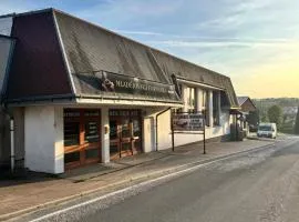 Formanka Mladějov - Pension 1