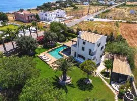 Mi Casa South Rhodes