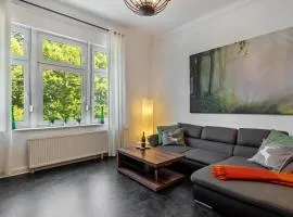 Stadtvilla