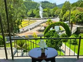 Encanto das Caldeiras