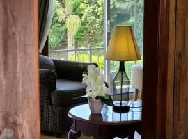 Encanto das Caldeiras