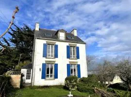 Maison familiale