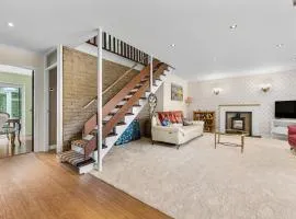 Quirky Family Friendly Home