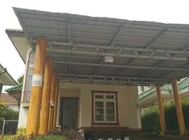 Villa Puncak Resort