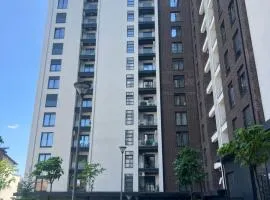 Reis place