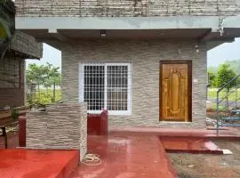 Woodside Haven Luxury GF