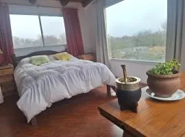 Departamento Los Horneritos