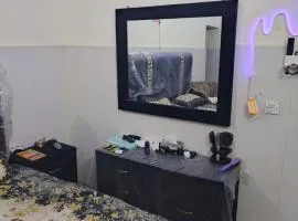 HEAVEN House