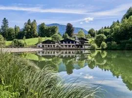 Seehaus Riessersee