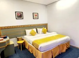 Saraya Abeer Hotel Makkah