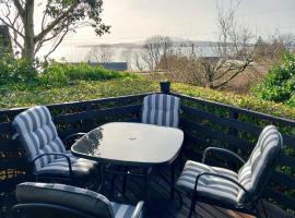 Seileachan, hotel v destinaci Arduaine