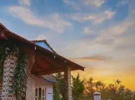 Hippla Homestay