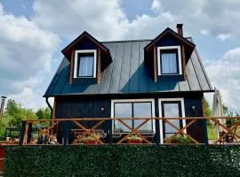 Cabana Foxes' Shelter din Beliș, Apuseni