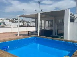 ISG Apartments Adolfo Cuéllar 401