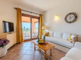 Splendido appartamento vista mare San Teodoro