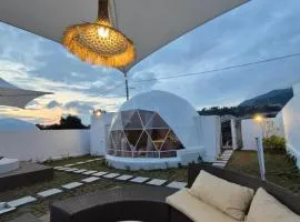 Glamping Dayang sumbi