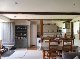 Old Orchard Cottage