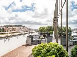 Sofitel Lisbon Liberdade