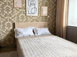 Arte Apartment