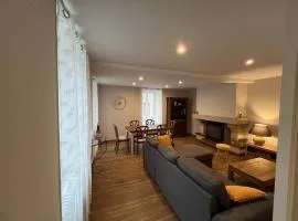 Gîte Centre Chatillon 130m2 Parking prive La Maison d Hyppolite
