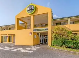 B&B HOTEL Quimper Nord Douarnenez