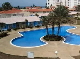 Appartamento Penthouse La Marina