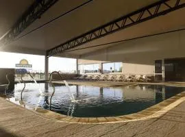 Days lnn Hotel Parque Termal Dolores