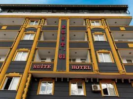 Elit 61 Hotel