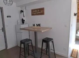 Appartement à la campagne