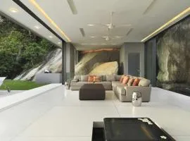 Lux Villa Italy