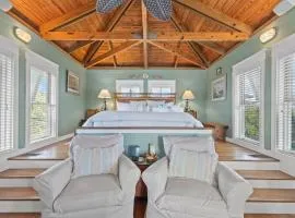 Seabatical! 3BR 2BA Coastal Retreat for 8 – Relax, Unwind, and Recharge