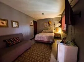 Villa Serena Comfort Suites