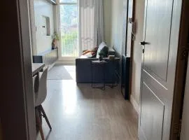Apartamento Novo em Gramado perto da Rua Coberta