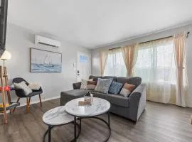 Charming Gem in LH, High Speed WiFi Minutes from Beach, Downtown & Petco Park!