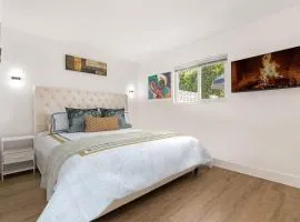 Mid-Century Modern Oasis Near Downtown Palm Springs