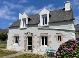 Charmante maison rénovée Proche plage,port,clos